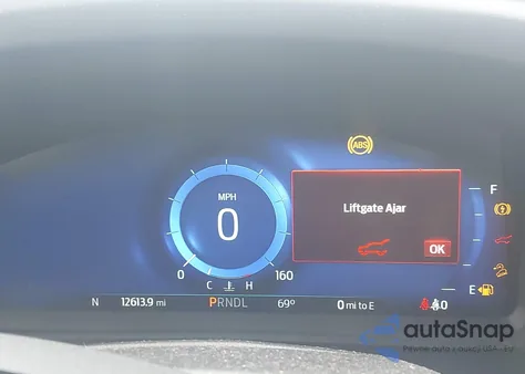 2022 Ford Explorer Platinum from USA, damaged, VIN 1FM5K8HC7NGB00765